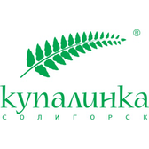 Логотип ОАО "КУПАЛИНКА" г. Солигорск