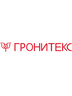 Логотип ОАО "Гронитекс"