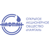 Логотип ОАО "Нафтан"