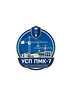 Логотип УСП "ПМК-7" ОАО "Пинсксовхозстрой"