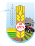 Логотип Жировичский государственный аграрно-технический колледж