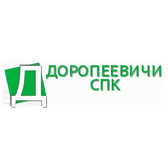 Логотип СПК "Доропеевичи"