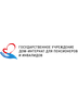Логотип ДОМ-ИНТЕРНАТ ДЛЯ ПЕНСИОНЕРОВ И ИНВАЛИДОВ
