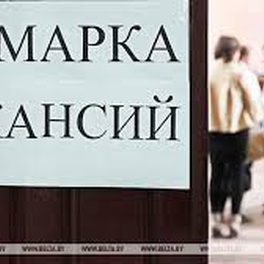 Изображение электронная ярмарка вакансий в пуховичском районе