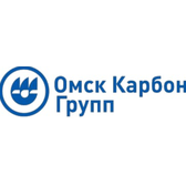 Логотип ИООО "Омск Карбон Могилев"