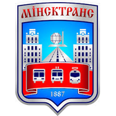 Логотип Филиал "Автобусный парк №6" КТУП "Минсктранс"