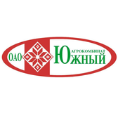Логотип ОАО "Агрокомбинат "Южный"