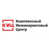 Логотип ООО "Комплексный Инжиниринговый Центр"