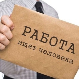 Изображение электронная ярмарка вакансий минского района