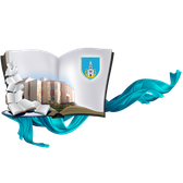 Логотип Центральная районная библиотека им. Ф.И. Панферова