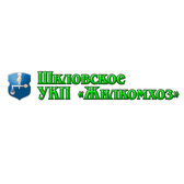 Логотип Шкловское УКП "Жилкомхоз"