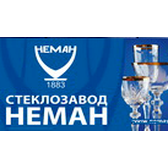 Логотип ОАО "Стеклозавод "Неман"