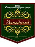 Логотип ОАО "Селекционно-гибридный центр "Западный"