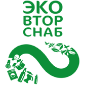 Логотип Государственное предприятие "ЭкоВторСнаб"