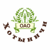 Логотип ОАО "Хотыничи"