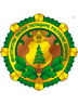 Логотип Брестский лесхоз