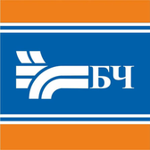 Логотип Станция Минск-Сортировочный ТРУП "Минское отделение Белорусской железной дороги"