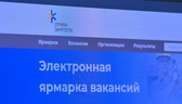 Изображение электронная ярмарка вакансий г.баранови…