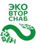 Логотип Государственное предприятие "ЭкоВторСнаб"