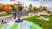 Изображение специализированная ярмарка вакансий док…
