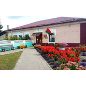 Логотип Житковичский территориальный центр социального обслуживания населения