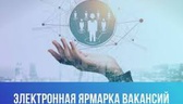 Изображение электронная ярмарка вакансий в г.гомеле