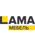Логотип СООО "Лама-мебель"