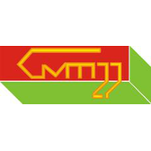 Логотип ОАО "СМТ №27"
