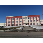 Логотип Государственное предприятие "Кормалён"