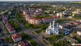 Изображение электронная ярмарка вакансий ганцевичск…